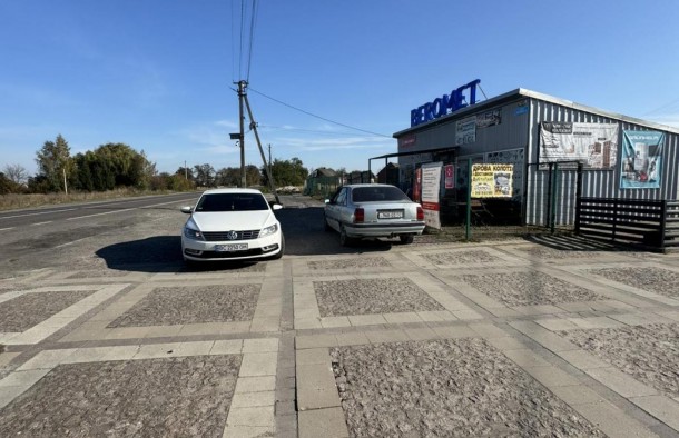 Продаж Магазину та земельної ділянки в с.Бабичі, Львівська обл., фото 19