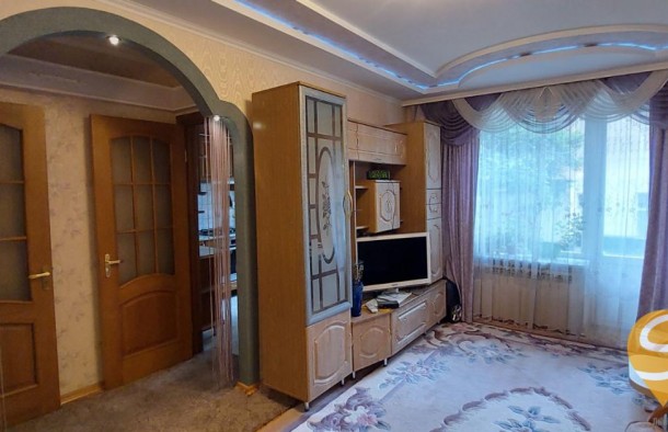 Продаж 2 кімнатної квартири вул.Городоцька, фото 1