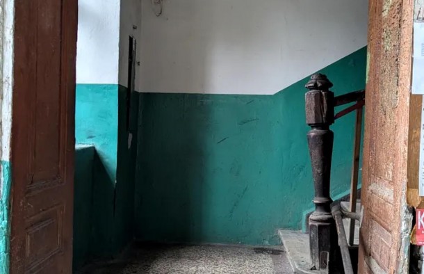 Продаж 1 кімнатної квартири Шевченківський район місто ЛЬвів Львів, фото 10