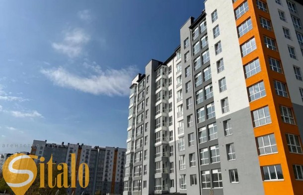 Продаю 2 кім. квартиру вул.Хіміків, фото 5