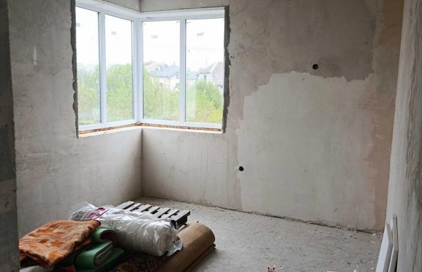 Продаж будинку 2 поверхи с. Басівка вул. Зелена м.Львів, фото 14