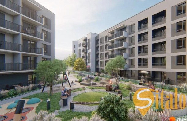 Продаж  Квартира  вул. Вулецька, Сихівський район, Львів, фото 1