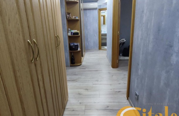 Продаж 4к.кв. по вул.Полякова, фото 16