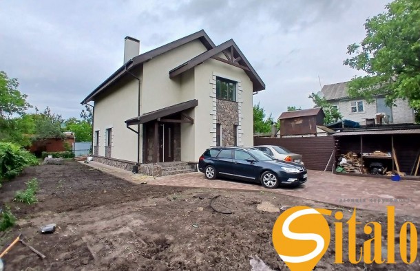 Довгострокова оренда будинку від власника з балконом на вул. 161ша Садова  ID 34307182, фото 3