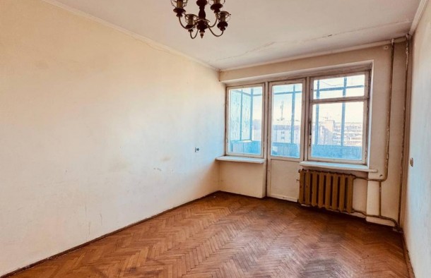 Продається 3 кімнатна дворівнева квартираПасічна, фото 39