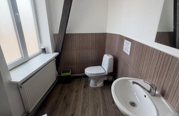 Оренда комерційного приміщення  по вул. Замарстинівська, Шевченківський район, Львів, фото 6