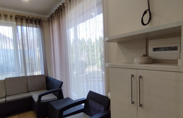 Капітальний маєток з гостьовим будинком та безпечним укриттям., фото 26