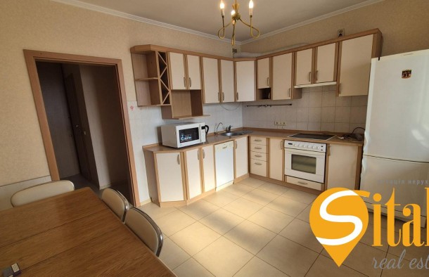Продаж 2кімнатної квартири на вул.Бориса Гмирі 12, метро Позняки, фото 5