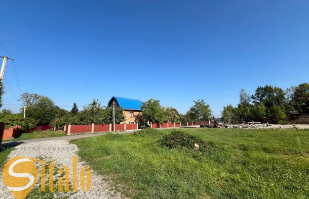 Продаж  земельної ділянки під будівництво, фото 8