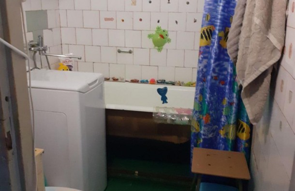 Продаж 2 кім квартири з індивід опаленнямПасічнаПостанови, фото 8