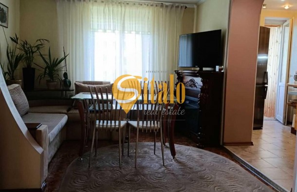 Продаж 2 кімн євродвушка квартири Ташкентська 33 Дарниця, фото 3