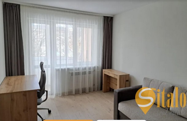 Продаж  Квартира  вул. Виговського Івана, Залізничний район, Львів, фото 1