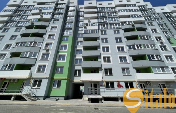 Продаж 1 кімнатна квартира вулиця Тракт Глинянський, фото 14