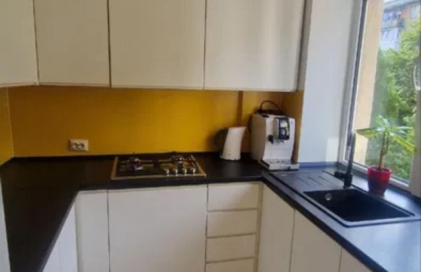 3 кім квартирацентрремонтмебліФранківськ, фото 14