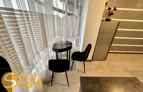 Продаєтьсь квартира Мельника 10, фото 3