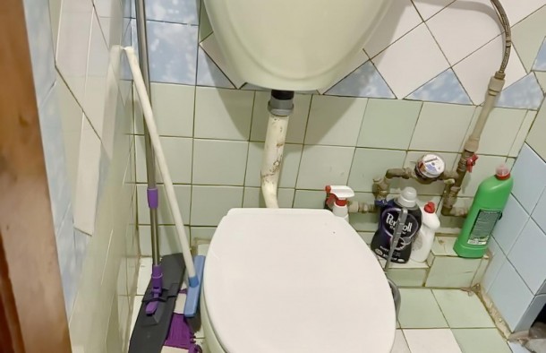 Продаж 3х квартири Вознесенівський рн біля Критого ринку., фото 13