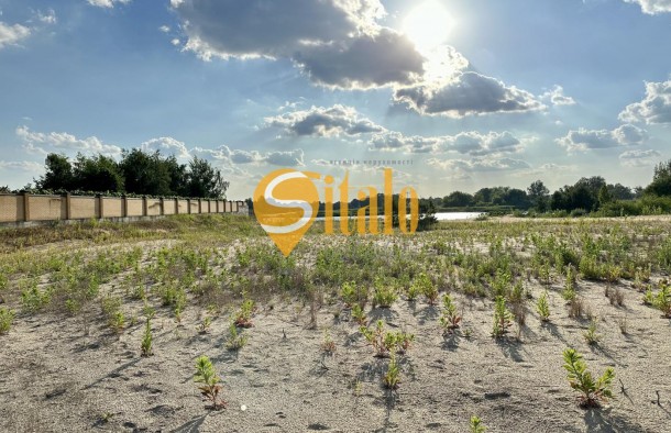 Ділянка з виходом на Дніпро в закритому кооперативі, Осокорки, фото 2