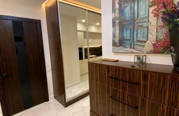 Продаж 1кімнатна квартира новобудова ЖК Avalon центр місто Львів вулиця Чорновола, фото 5