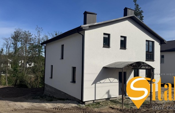 Продаж будинку 155 кв.м. прямо біля лісу та озер в Іванковичах, фото 4