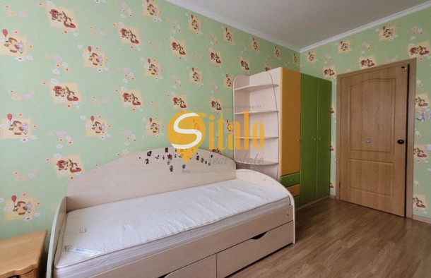 4кімнатна квартира вул. Пчілки, 2 Позняки Генератор, фото 13