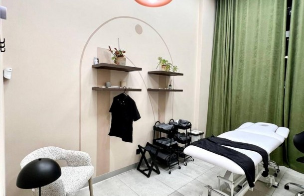 Продаж діючого бізнезу салон краси вул.Чорноволо  Авалон  м.Львів, фото 27