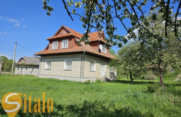 Будинок житловий с.Стопчатів Косівський район, фото 8