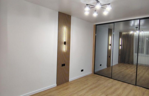 1 кім квартира з ремонтом ЖК Княгинин, фото 6