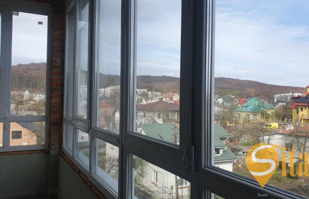 Продаж  Квартира   0 цикл  Винники, фото 4