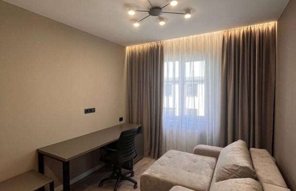 Продаж готового таунхауса 135 м²  горище 30 м²  WestTown, Крихівці, фото 13