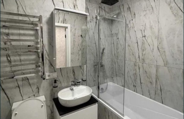 Оренда 1 кімнатної квартири в новобудові вул.Щирецька ,м.Львів, фото 9