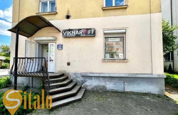 Оренда  комерційного приміщення по вул Степана Бандери у м.ІваноФранківськ, фото 6