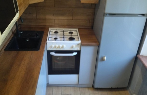 Продаж  1 кімнатної квартири у Хортицькому районі, фото 10