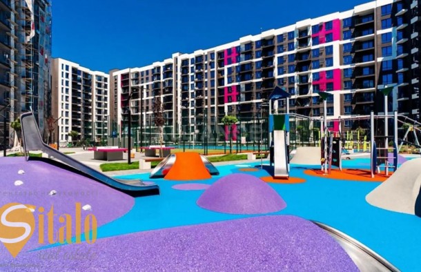 Продається 3 кімнатна квартира 100м. кв з балконом в Центрі, фото 1