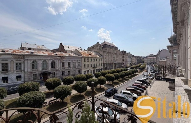 Продаж 3 кімнатної квартири у Австрійському будинку за адресою проспект Шевченка центр міста Львів., фото 19