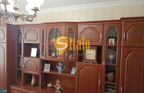 Продається простора трикімнатна квартира з меблями., фото 8