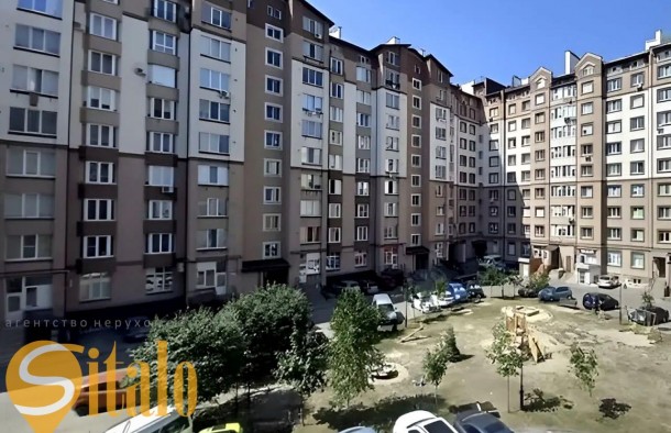 Продаж 2 кім квартири з ремонтом і технікою, фото 20