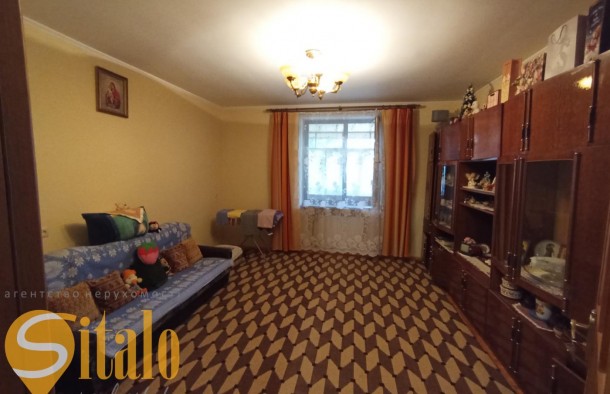 Під комерцію 3к квартира  вул.Стецько м.ІваноФранківськ, фото 4