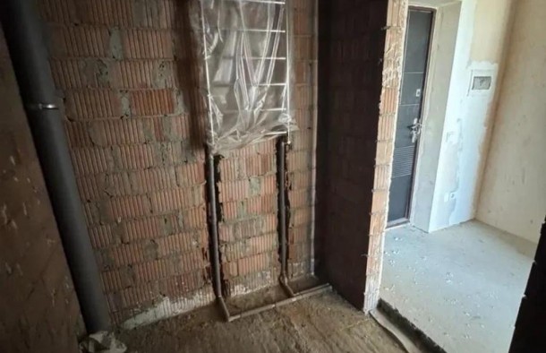Продаж 1 кімнатна квартира Вячеслава Чорновола ЖК Сіті, фото 12