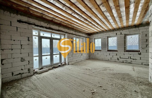 Одноповерховий будинок з повним пакетом документів на закритій території, Осокорки, фото 11