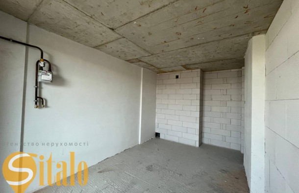 Продаж 1 кім. квартири 49 кв.м.ЦентрIQ Hause, фото 3