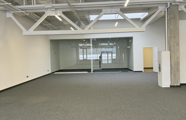 Оренда офісу у сучасному бізнес центрі класу А на вулиці Кульпарківська м.Львів, фото 3