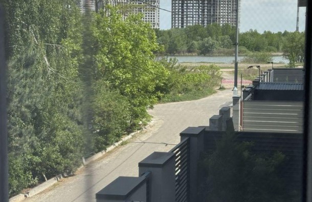 Оренда будинку довогостроково  метро Осокорки 15 хв пішки, фото 12