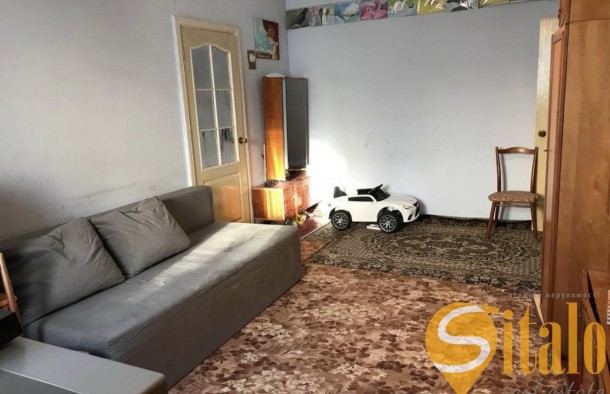 Продаж  2 кімнатної квартири по вулиці Роксоляни, Левандівка.Львів, фото 2