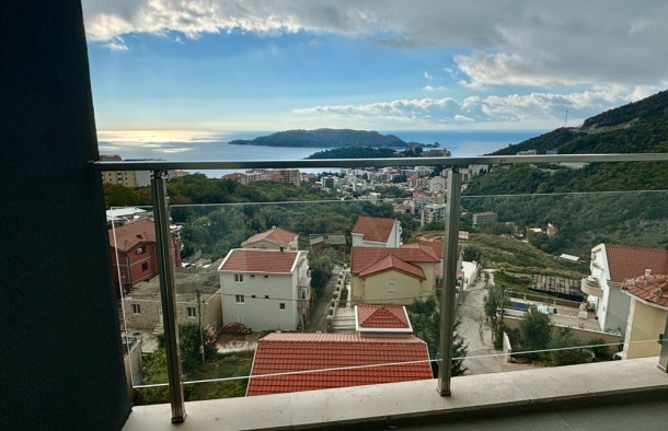 Продаж квартир в Чорногорії в Бечичі bc0116. 2bd_s 8948, фото 20