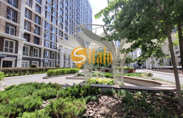 Продаж 2кімнатної квартири з авторським ремонтом в ЖК Нова Англія, фото 21