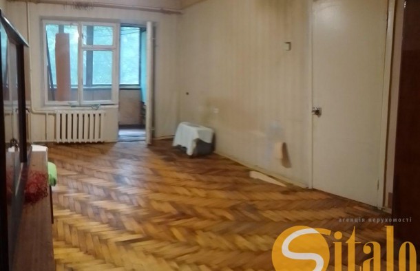 Продаж однокімнатної квартири на вул. Українська., фото 1