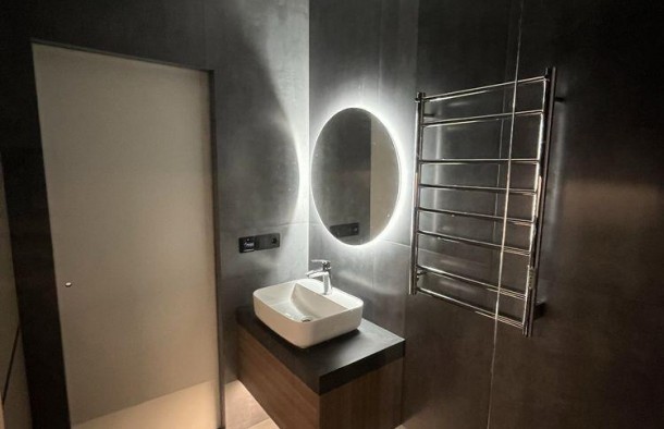 Продаж 1 кім квартири з ремонтом і меблями в центріЖК Main House, фото 8