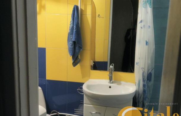 Продається 2х кімнатна квартира на вулиці Космічна., фото 10