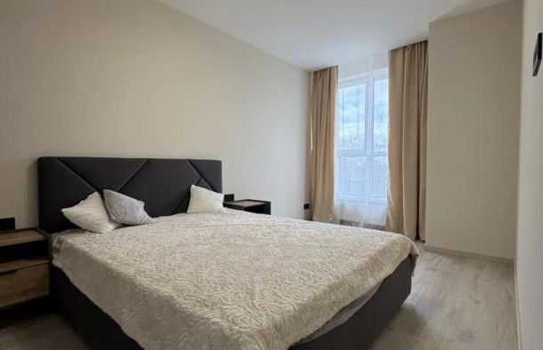 Продаж 1 кімнатна квартира вулиця Мікльоша Стрийська, фото 5