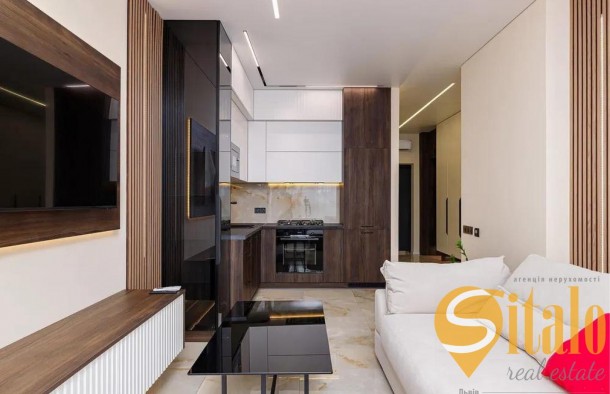 Продаж  1 Квартира  Стрийська, Франківський район, Львів, фото 1